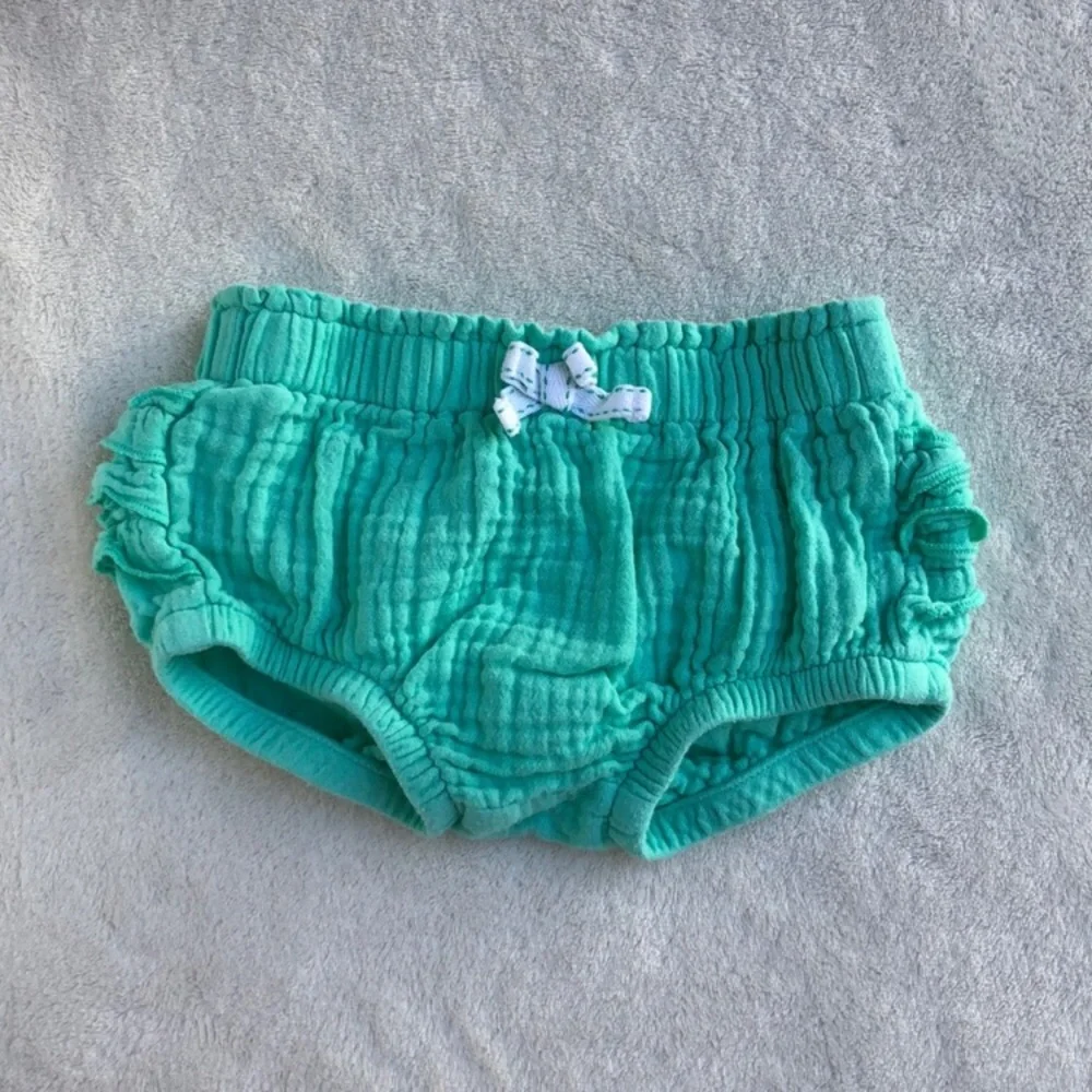 Cat & Jack 3 Piece Bundle baby girl 3-6 Months
